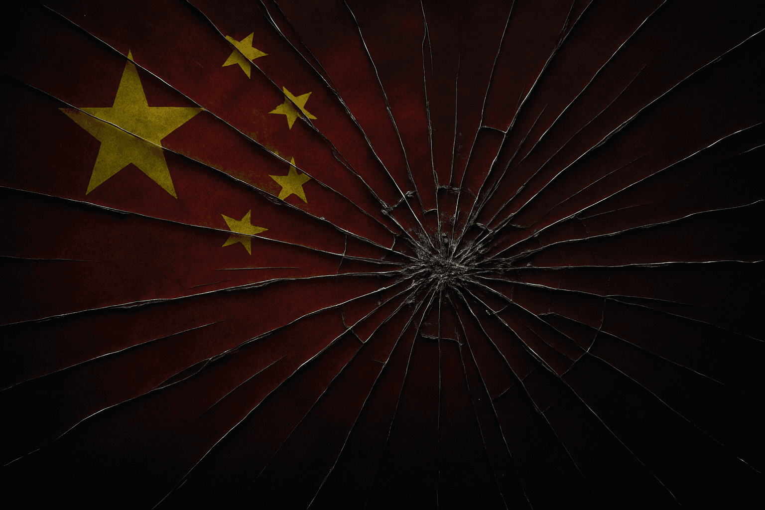 Mapping the Hidden Threat: Foreign-Owned Properties Near Critical U.S. Infrastructure