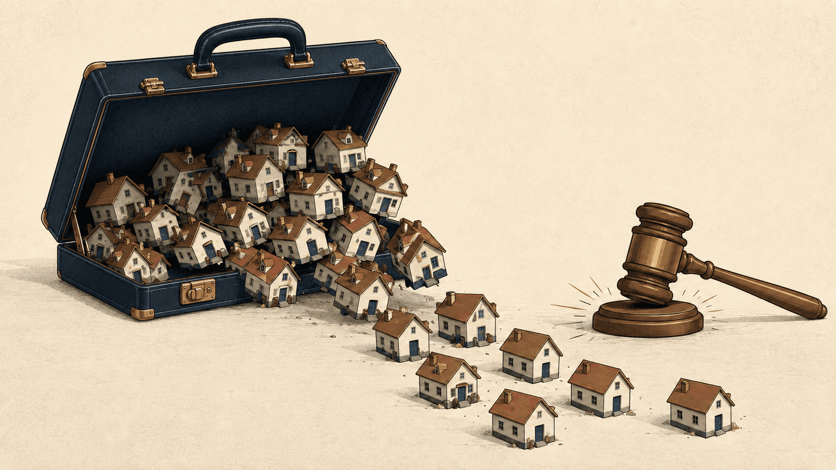 The ROAD Act Is Law: The Investors It Targets Continue to Sell
