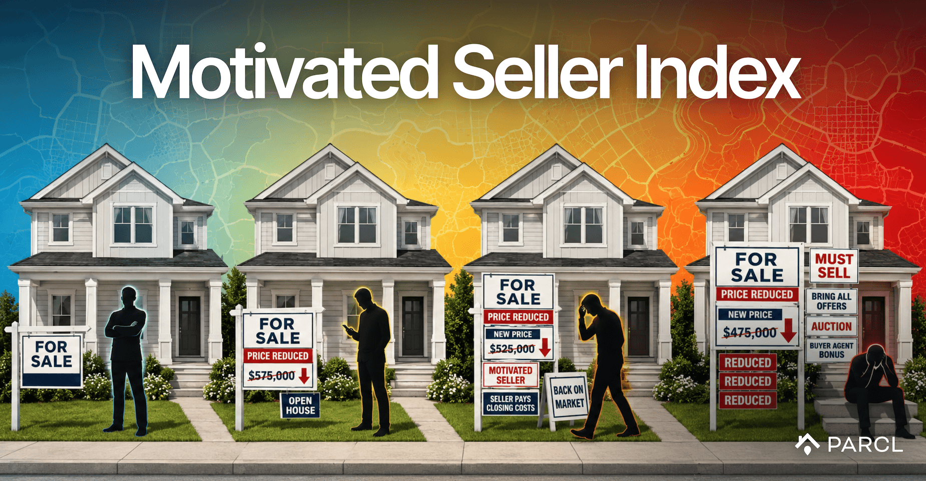 The Motivated Seller Index White Paper