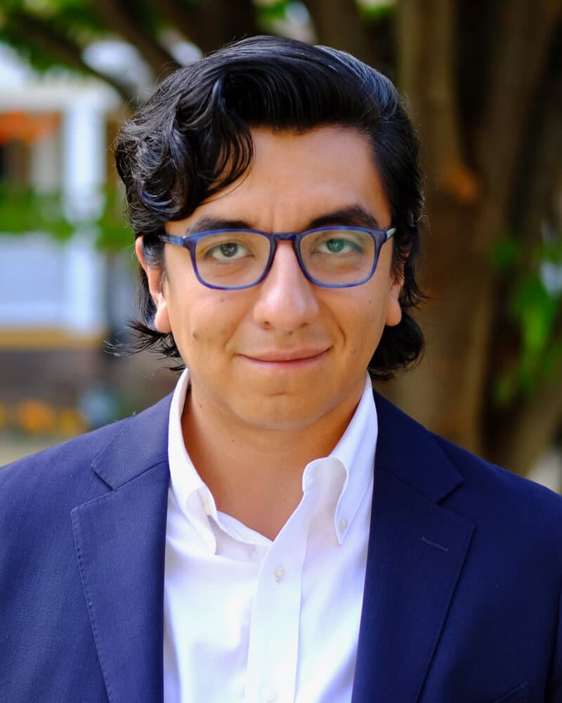 Jesus Leal