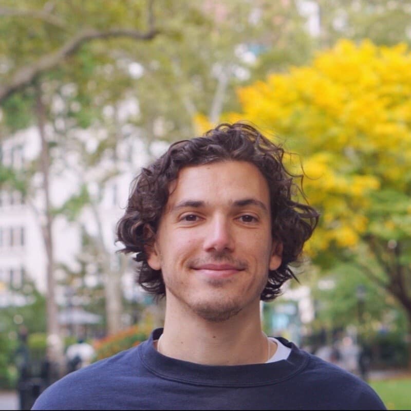 Zach Shamroukh